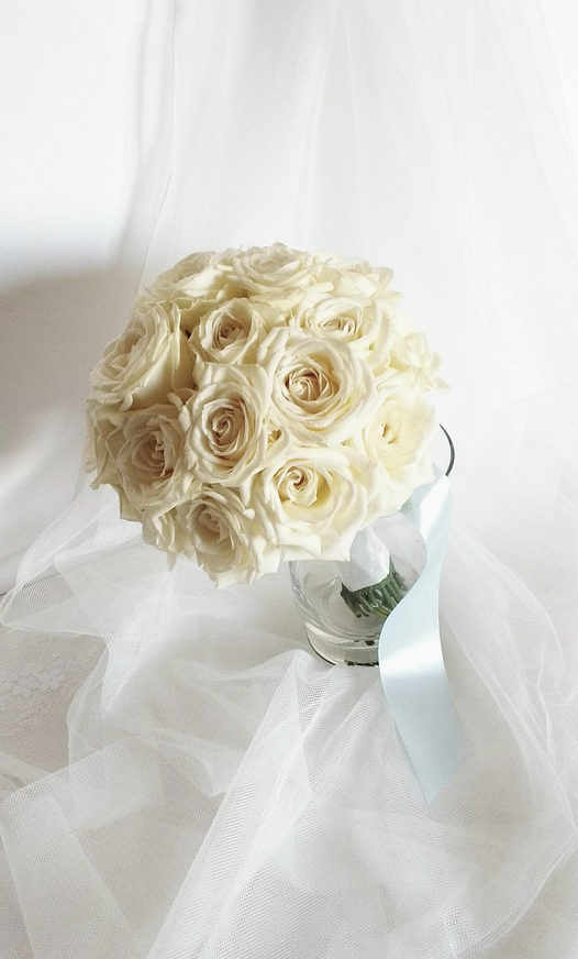 Как выбрать букет, если вы ничего в этом не понимаете