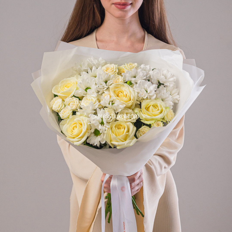 Улыбайся