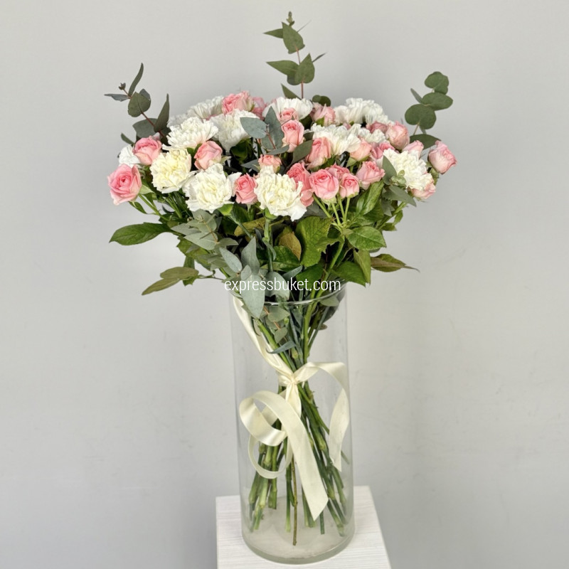 Сет "Нежность"