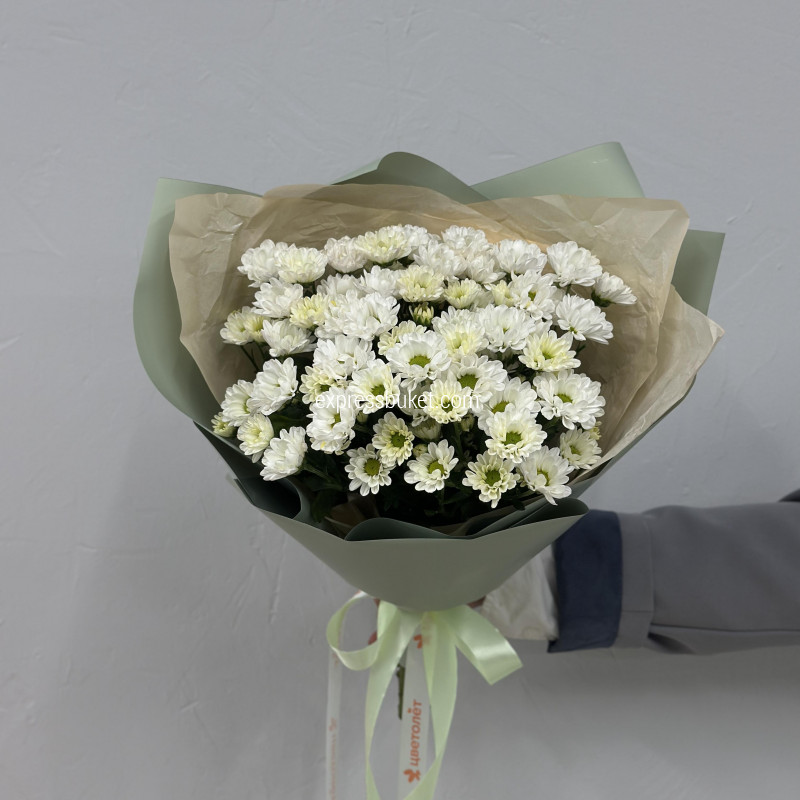 Букет дня 8-11