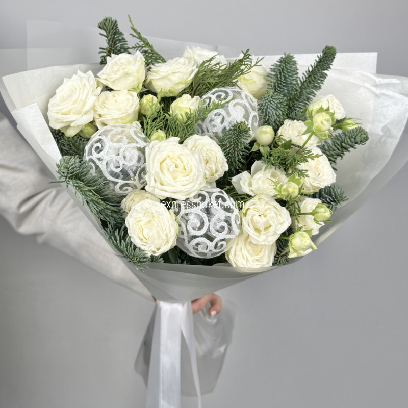 Праздник к нам приходит