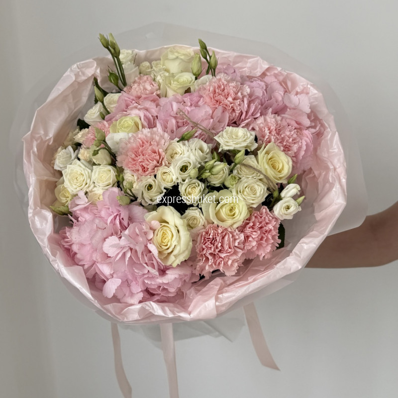 Цветочный романс